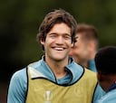 Marcos Alonso es el recambio de Filipe que quiere Simeone