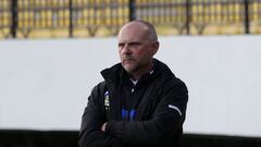 Antofagasta presenta a ex ayudante de Bielsa como nuevo DT