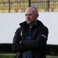 Antofagasta presenta a ex ayudante de Bielsa como nuevo DT