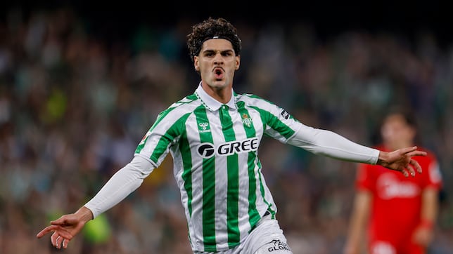 Vía libre por Cardoso