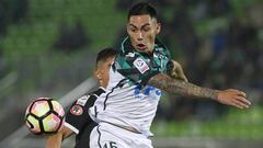 Palestino-Wanderers: fecha, horario y dónde ver online