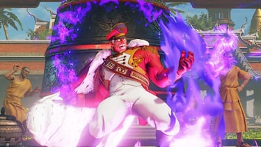 Street Fighter 5 confirma a Cody en un nuevo tráiler