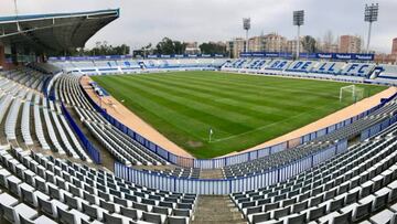 El Sabadell ya trabaja para adaptarse a Segunda División