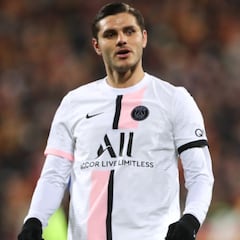 El PSG quiere aligerar la plantilla en el mercado de invierno