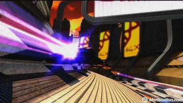 Wipeout HD, Impresiones