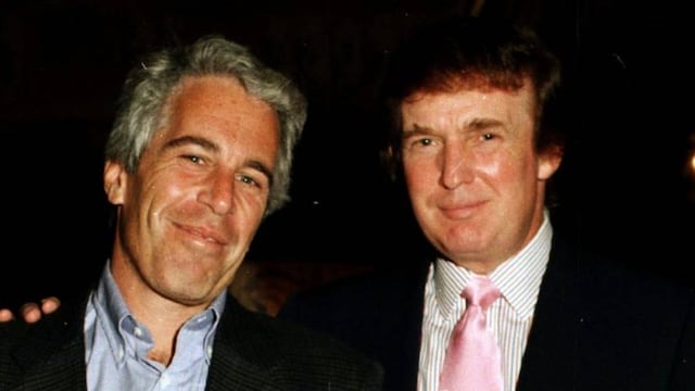 Trump’s push to clear his name in Epstein case hits a legal roadblock in Florida.