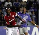 Emelec salva un valioso punto ante el campeón