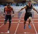 Diamond League de Bruselas: TV, horario y dónde ver en directo online