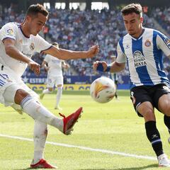 El impulso de Pedrosa