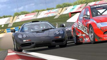 Gran Turismo Sport se mostrará en una semana