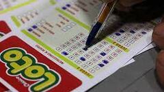 Resultados Loto Chile hoy: números que cayeron y premios del sorteo 4988 | ganadores 30 de julio