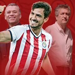 Alanís destaca la intención de Amaury por llevar mejor trato