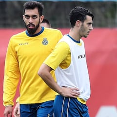 El ocaso del Espanyol europeo