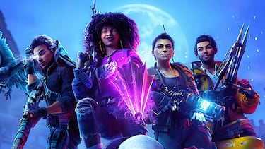 Redfall was going to release on PS5, but Microsoft cancelled it