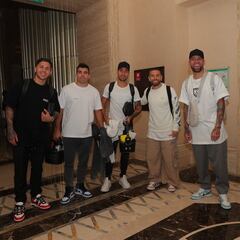 Argentina en el Mundial 2022: última hora de la Selección | Resumen y noticias 14 noviembre