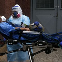 Segundo retiro 10% AFP y coronavirus: casos y muertes, hoy viernes 27 de noviembre