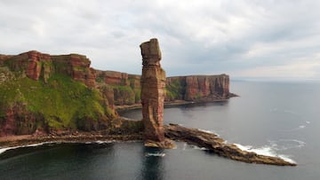 Islas de Escocia