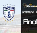 La Final de la Copa MX se jugará el jueves 21 de diciembre