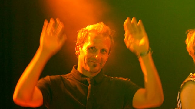 Mendieta: “No creo que vayamos a ver el equipo que quiere Xabi Alonso”