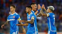 Tabla de posiciones Campeonato Nacional 2024 actualizada hoy, 16 de marzo: fecha 5, fútbol chileno