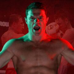 Así fueron las últimas 5 peleas de Saúl 'Canelo' Álvarez