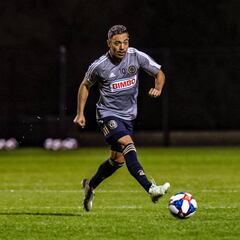 Marco Fabián quiere volver a la selección mexicana de Martino