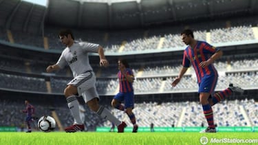 EA Sports disfruta con el éxito nipón de FIFA 10