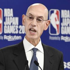 Posibles fechas NBA: las Finales empezarían el 30 de septiembre