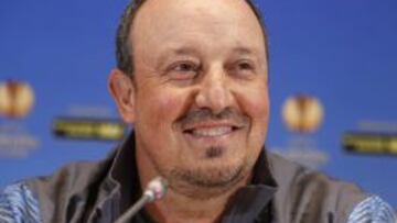 "Es raro que se escuche mi frase y no los cánticos racistas"