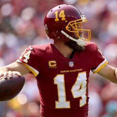 Ryan Fitzpatrick evita el quirófano y se pierde ocho semanas