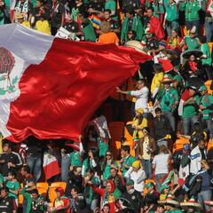 El Tri tuvo más televidentes en Estados Unidos que US Soccer