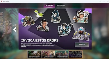 Apex Legends and Final Fantasy VII Rebirth, how it was developed