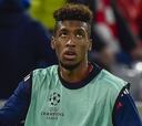Coman es multado con 5.000 euros por violencia conyugal