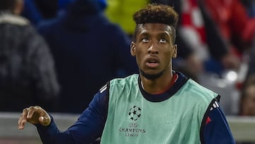 Coman es multado con 5.000 euros por violencia conyugal