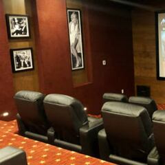 Apertura de cines en México: medidas, restricciones y protocolo