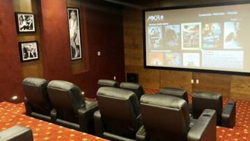 Apertura de cines en México: medidas, restricciones y protocolo