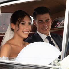 Andrea Martínez se vuelca con Kepa tras su lesión: “Listo para dar más guerra que nunca”