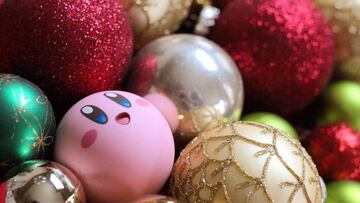 Así felicitan la Navidad los estudios de videojuegos