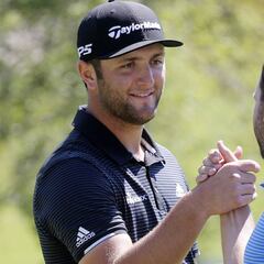 Sergio García vs. Jon Rahm: duelo español por seguir en la pelea