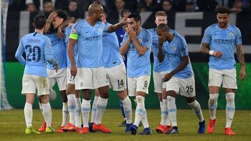 Chelsea - Manchester City: TV, horario y cómo ver la final de la Carabao Cup