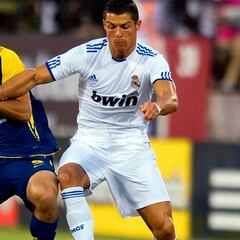 América y su historial frente a rivales top de Europa