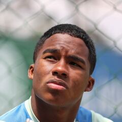 Endrick, tras los pasos de Neymar y Kylian Mbappé en el Real Madrid