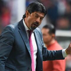 “Morimos como grandes”: José Cardozo