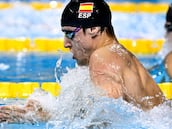 ¡Coll es el chico de oro!