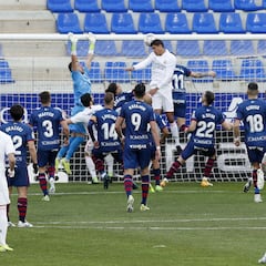 Varane sostiene la fe