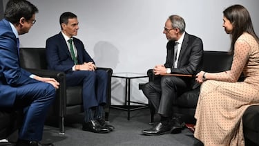 Amazon invierte 18.000 millones en España en su principal apuesta para el futuro: un centro de datos e IA líder en Europa