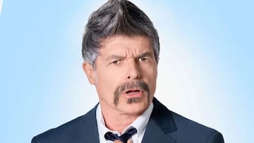 la que se avecina nacho guerreros coque