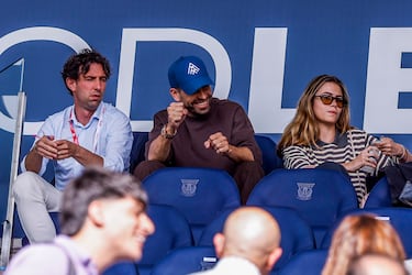 Butarque, Reino de Andorra