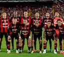 El complejo camino de Alajuelense al Mundial de Clubes