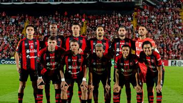 El nuevo ranking de clubes de la Concacaf no ha presentado grandes cambios, sin embargo, algunos clubes de Centroamérica han comenzado a superar a equipos mexicanos.